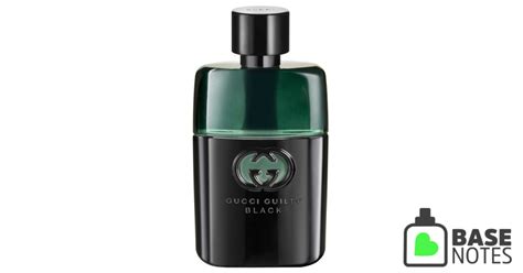 gucci guilty pour homme review basenotes